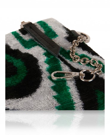 Шелковый конверт GRAND (L) PROSPERITAS CORDIS! Plic_PROSPERITAS.CORDIS/AIGU